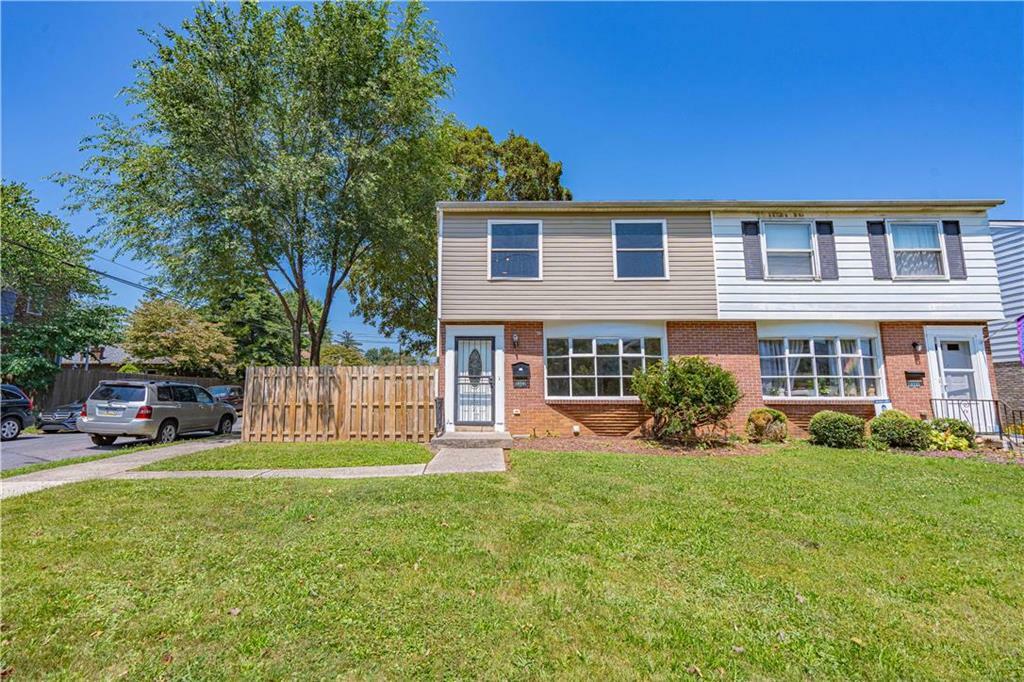 Property Photo:  2323 Tilghman Street  PA 18104 