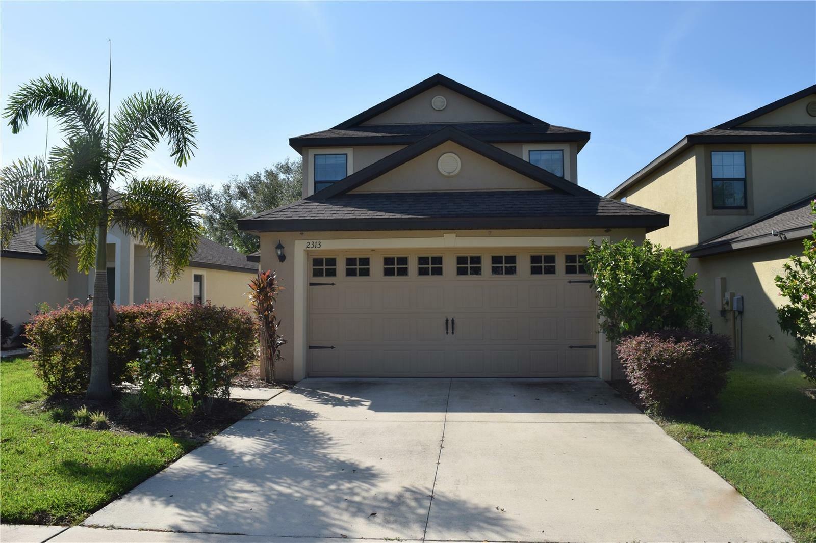 Property Photo: 2313 Caspian Drive FL 33805