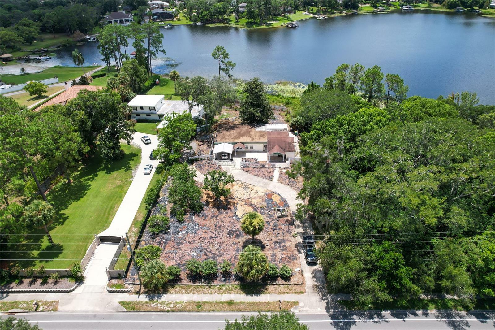 Property Photo:  1325 W Lake Mary Boulevard  FL 32746 