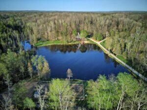 100 W Adams Road  Farwell MI 48622 photo