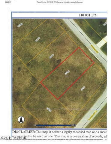 10130 Fairway Drive  Jerome MI 49249 photo