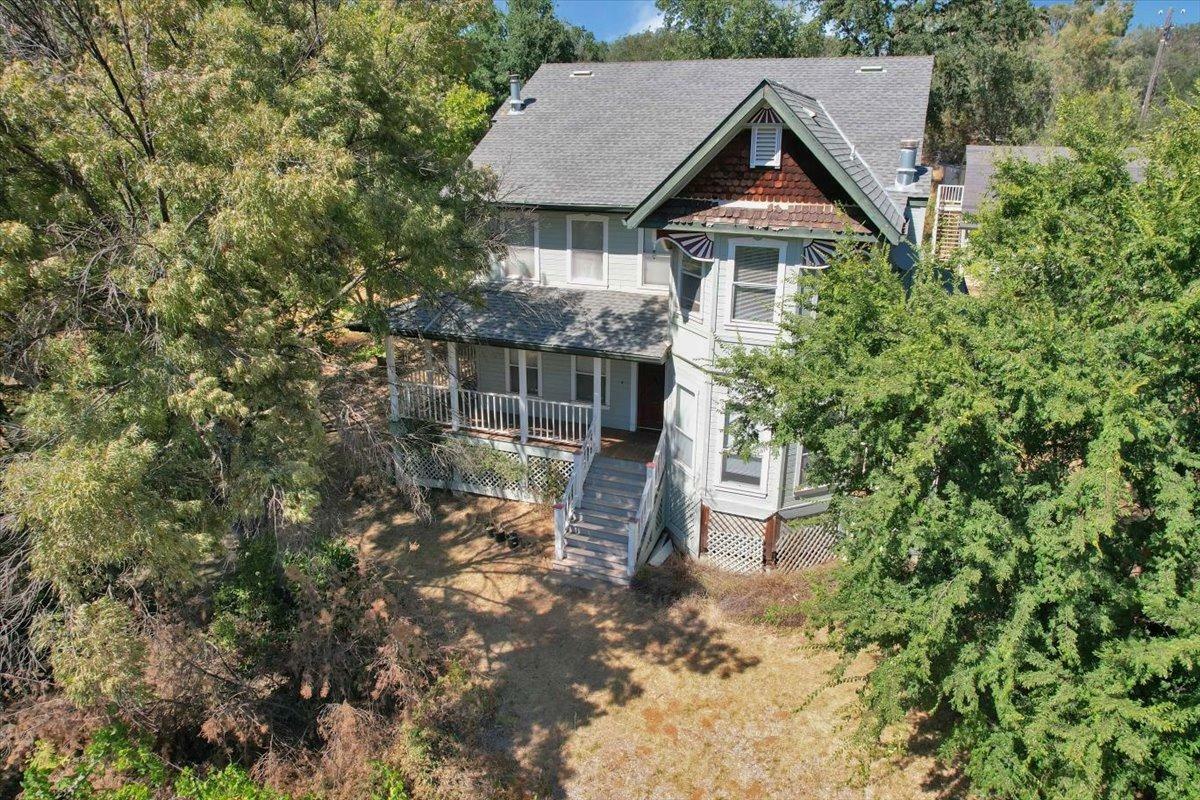 Property Photo: 6567 Marysville Road CA 95918
