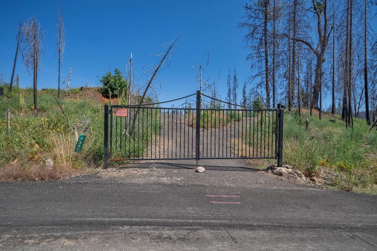 Property Photo:  4997 Merrywood Court  CA 95636 