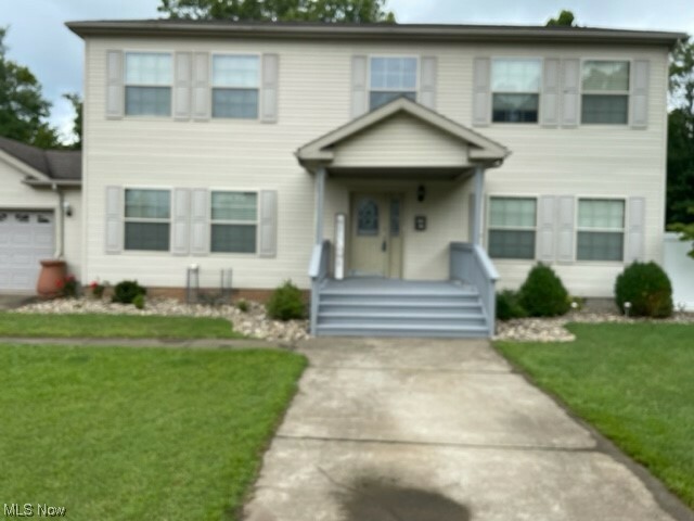 1017 30th Street  Vienna WV 26105 photo