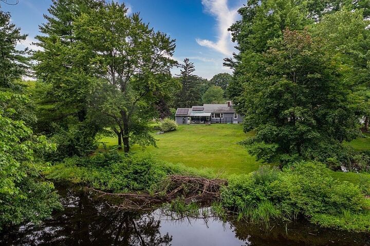 Property Photo:  21 Charles St  MA 02053 