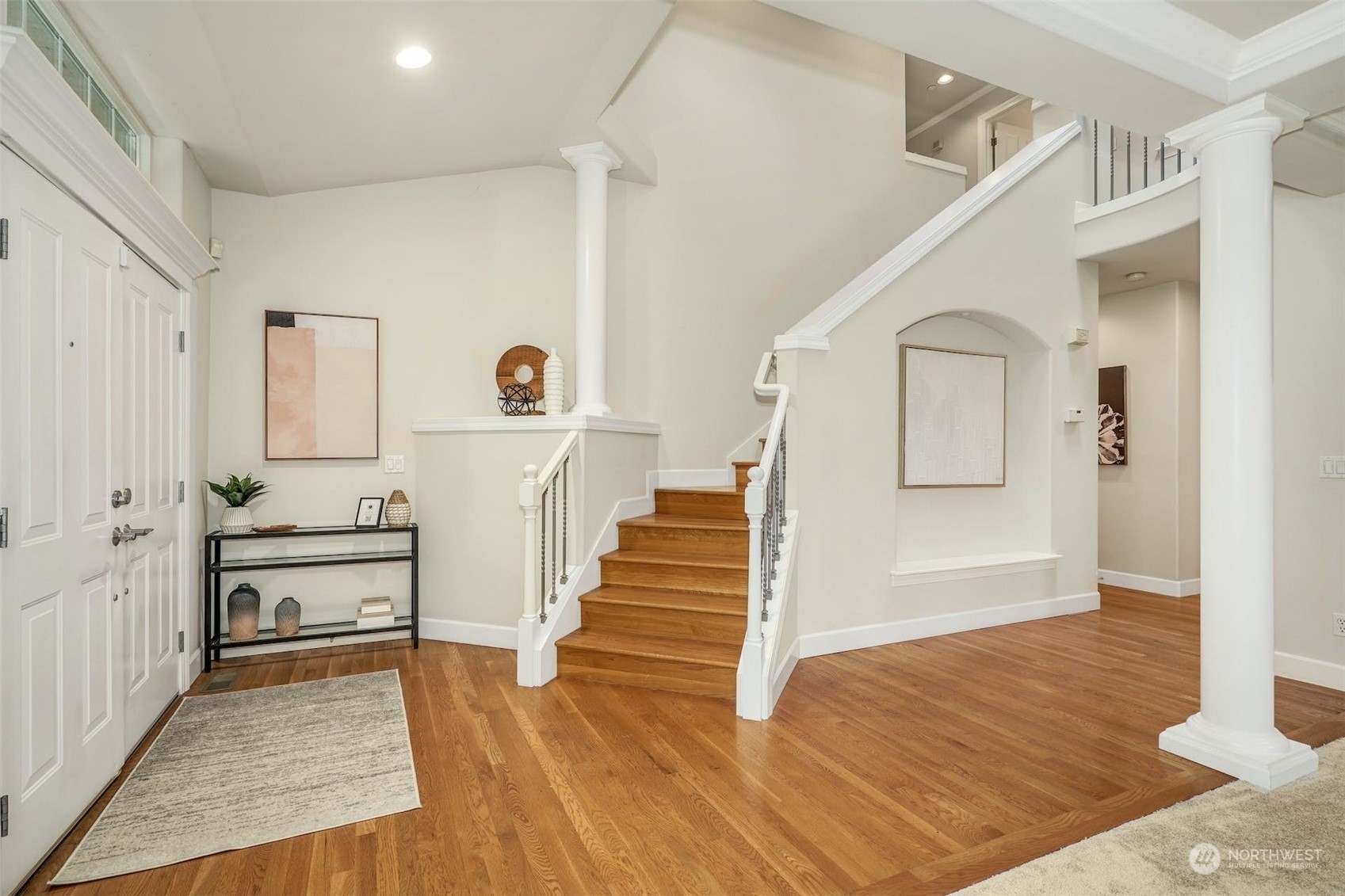 Property Photo: 14619 SE 21st Street WA 98007