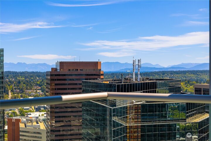 Property Photo: 500 106th Avenue NE 3105 WA 98004