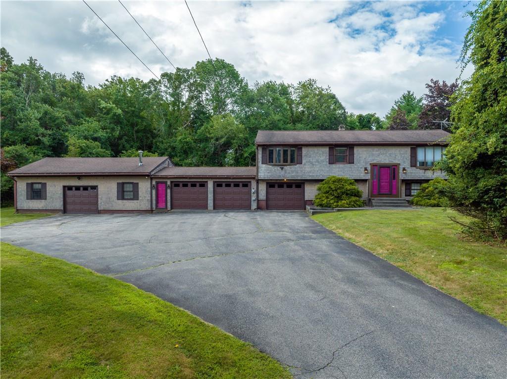 Property Photo: 53 Pools Lane RI 02878