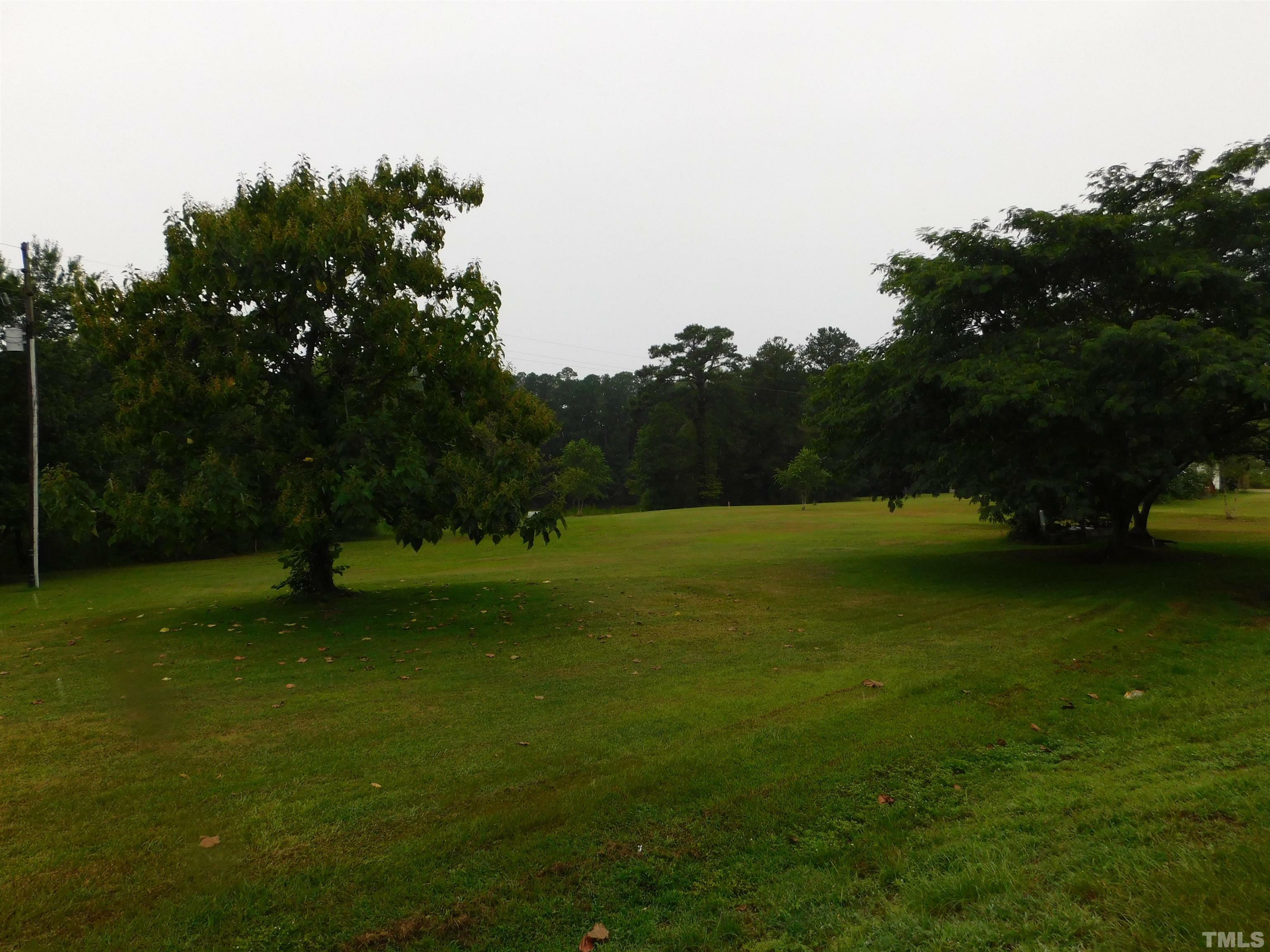 Property Photo: Lt 1 Flower Hill Road NC 27557