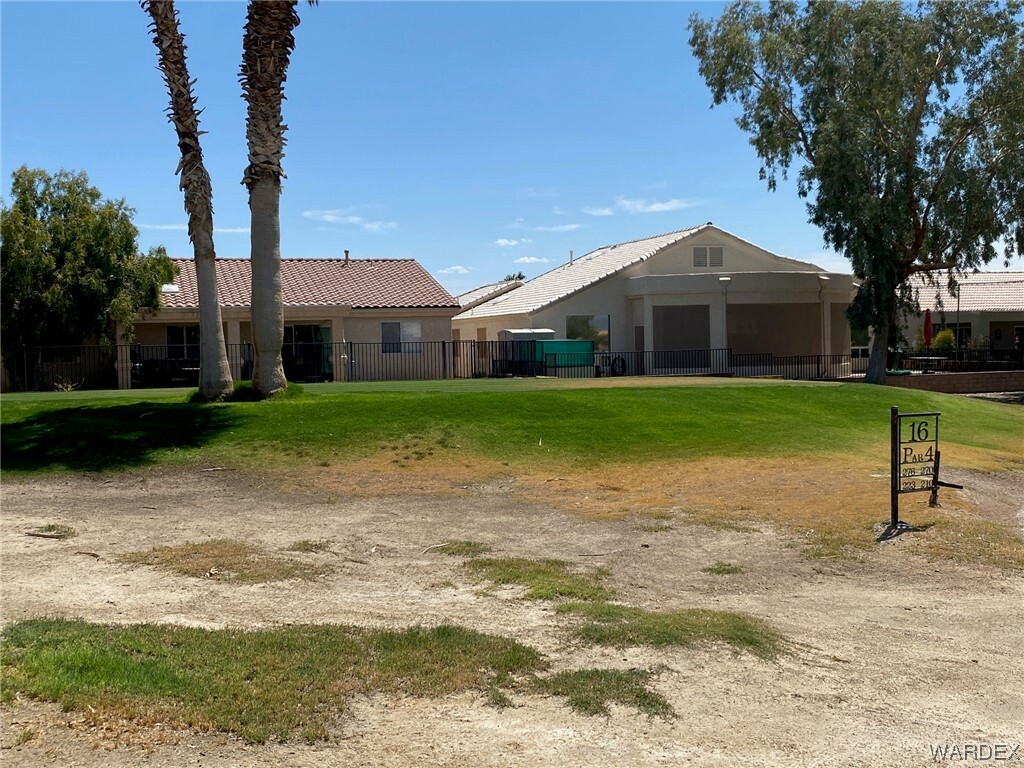 Property Photo:  2154 E Crystal Drive  AZ 86426 