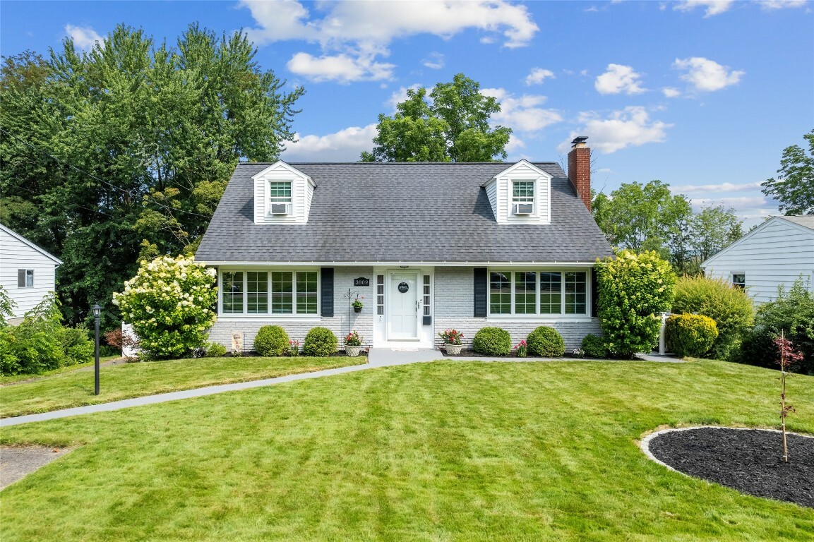 Property Photo:  3809 Gates Road  NY 13850 