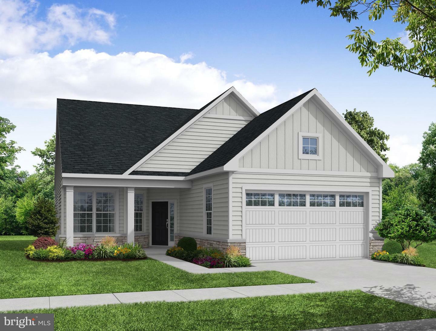 Property Photo: 2 Harbelle Way NJ 08062