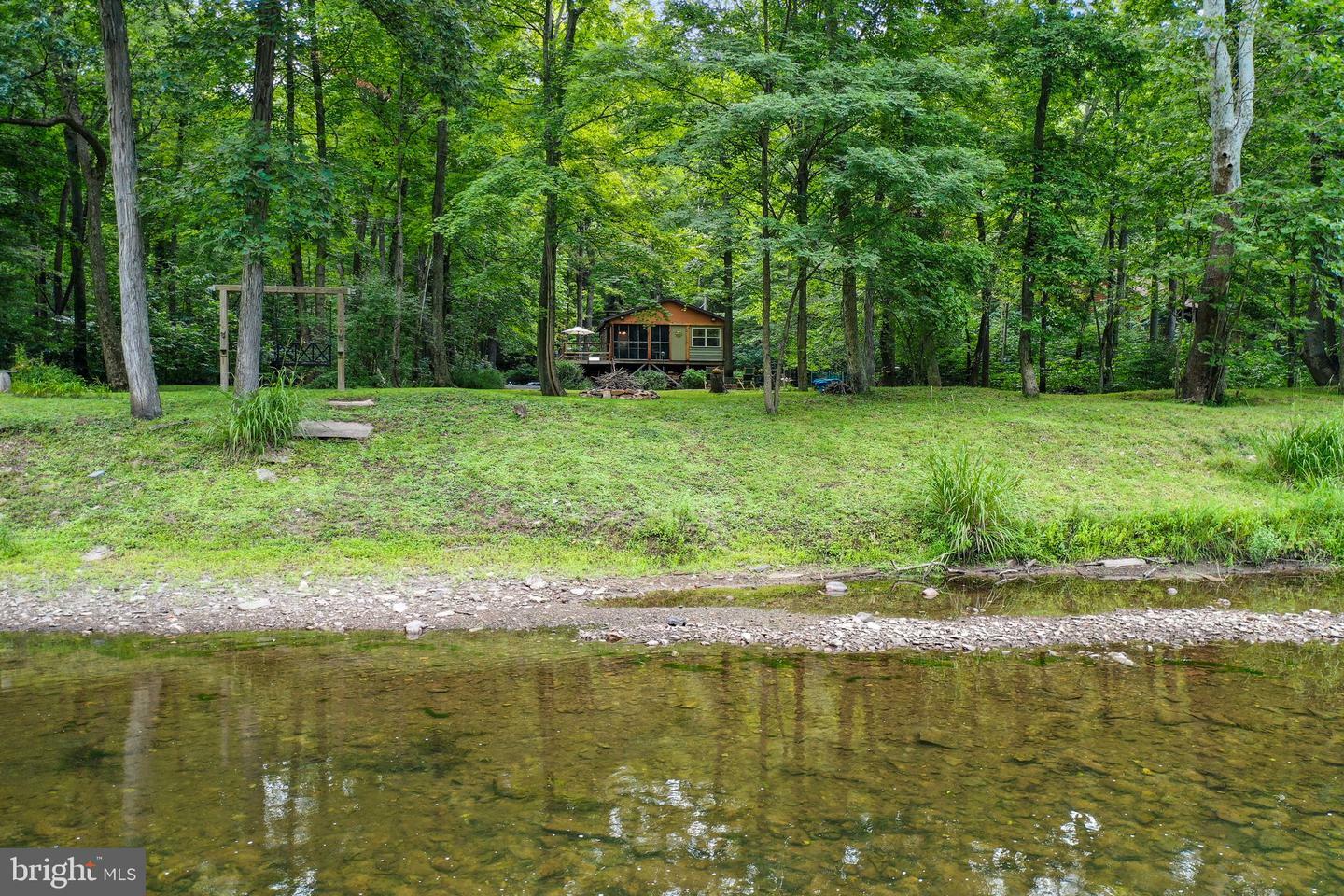 Property Photo:  282 Limestone Pond Lane  WV 25422 