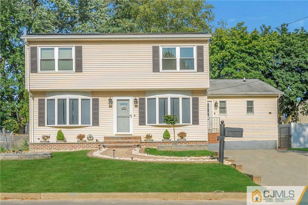 16 Channing Road  East Brunswick NJ 08816 photo