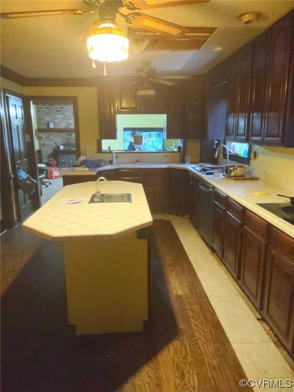Property Photo: 6114 Larchwood Drive VA 23842