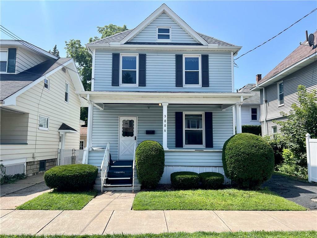 3006 Walnut Street  Erie PA 16508 photo