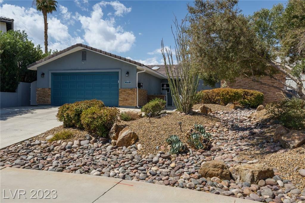 Property Photo:  4181 Brookview Way  NV 89121 