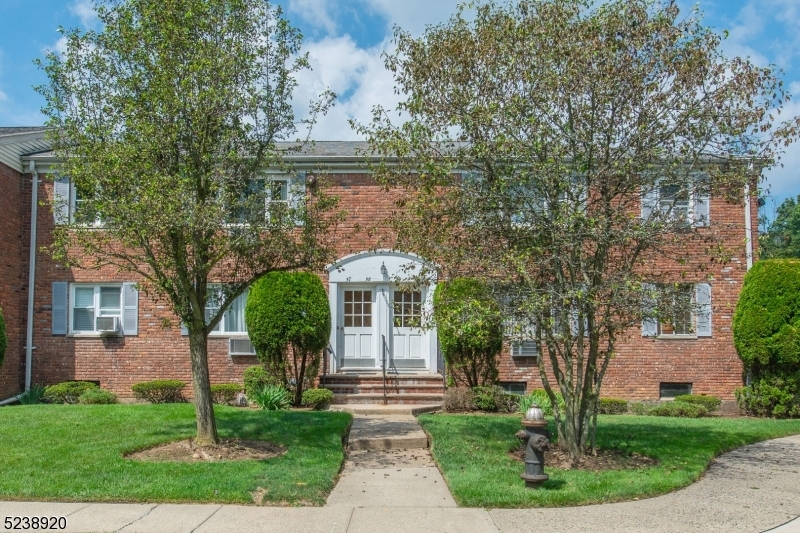 Property Photo: 43 Conforti Ave - 58 NJ 07052
