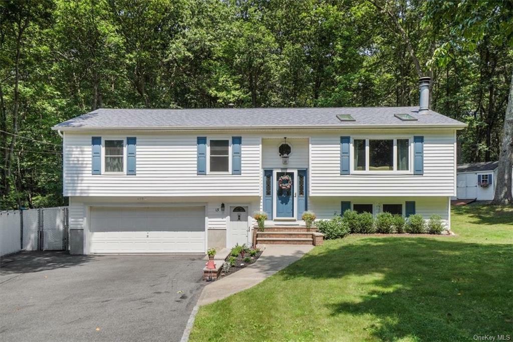 Property Photo: 13 Riley Court NY 10950