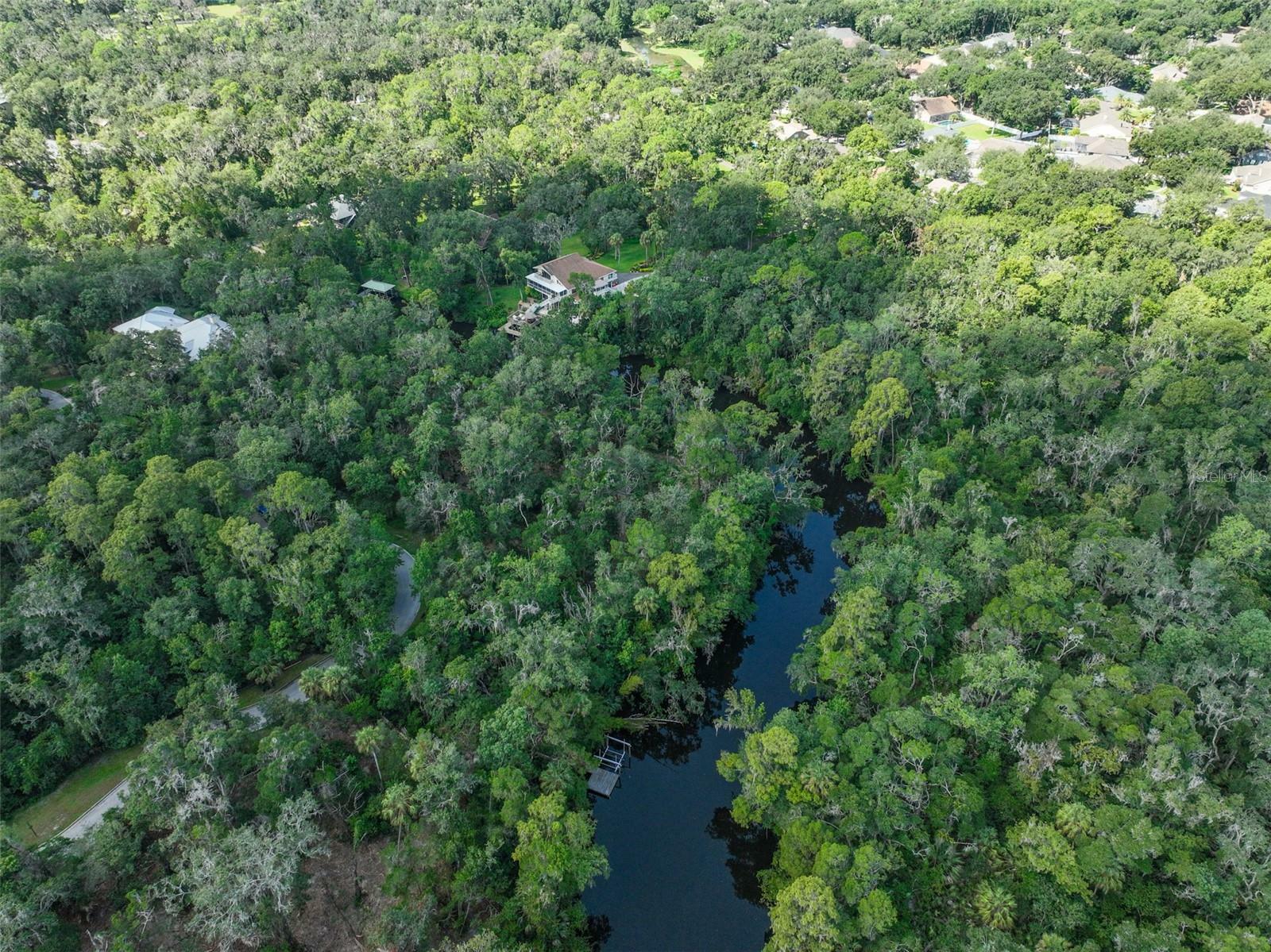 Property Photo:  4864 Rambling River Road  FL 33511 