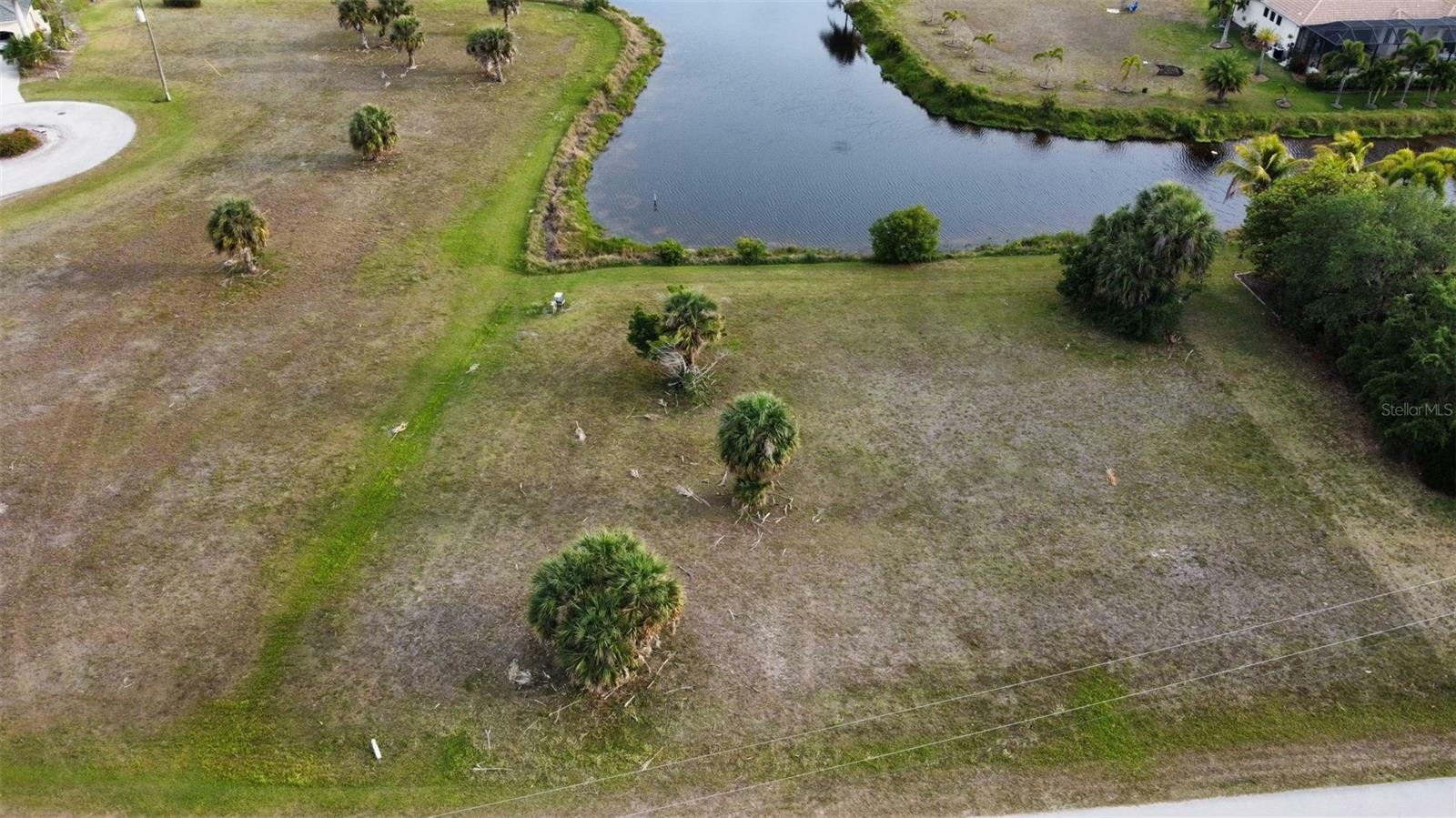 Property Photo:  23999 Cedar Rapids Road  FL 33955 