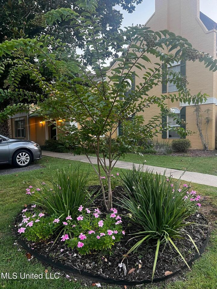 Property Photo: 3310 Washington Avenue MS 39581