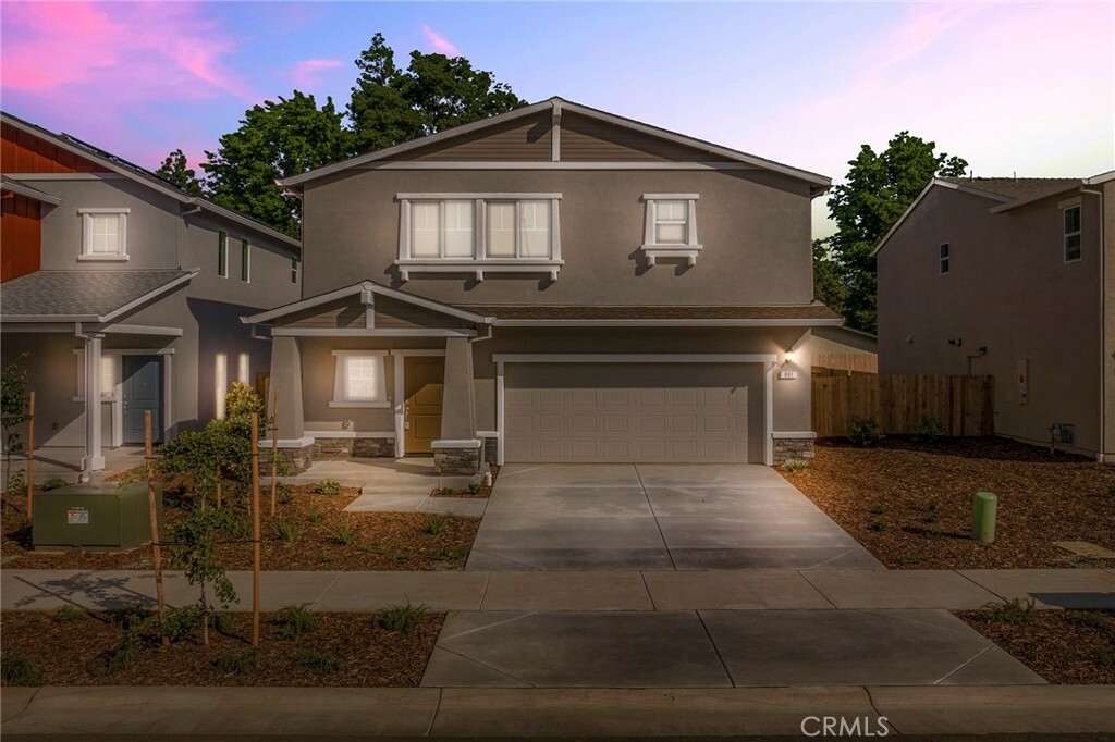 Property Photo:  881 Bertino Place  CA 95973 