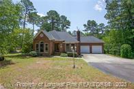 Property Photo:  406 Camden Road  NC 28376 