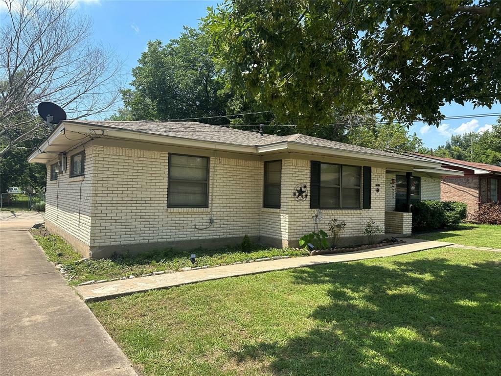 3207 Eastland Avenue  Greenville TX 75402 photo