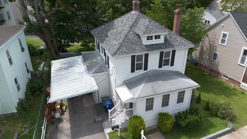 Property Photo:  170 Walnut St  MA 01453 