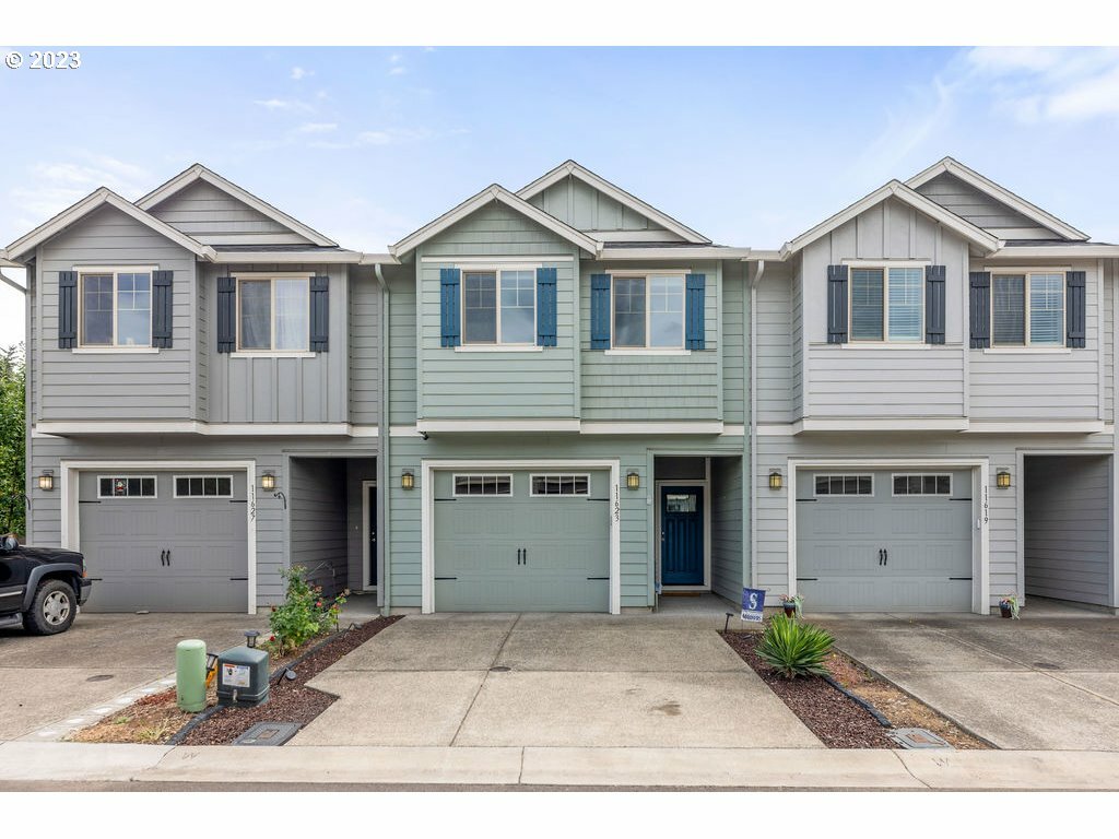 Property Photo: 11623 NE 111th Cir WA 98662