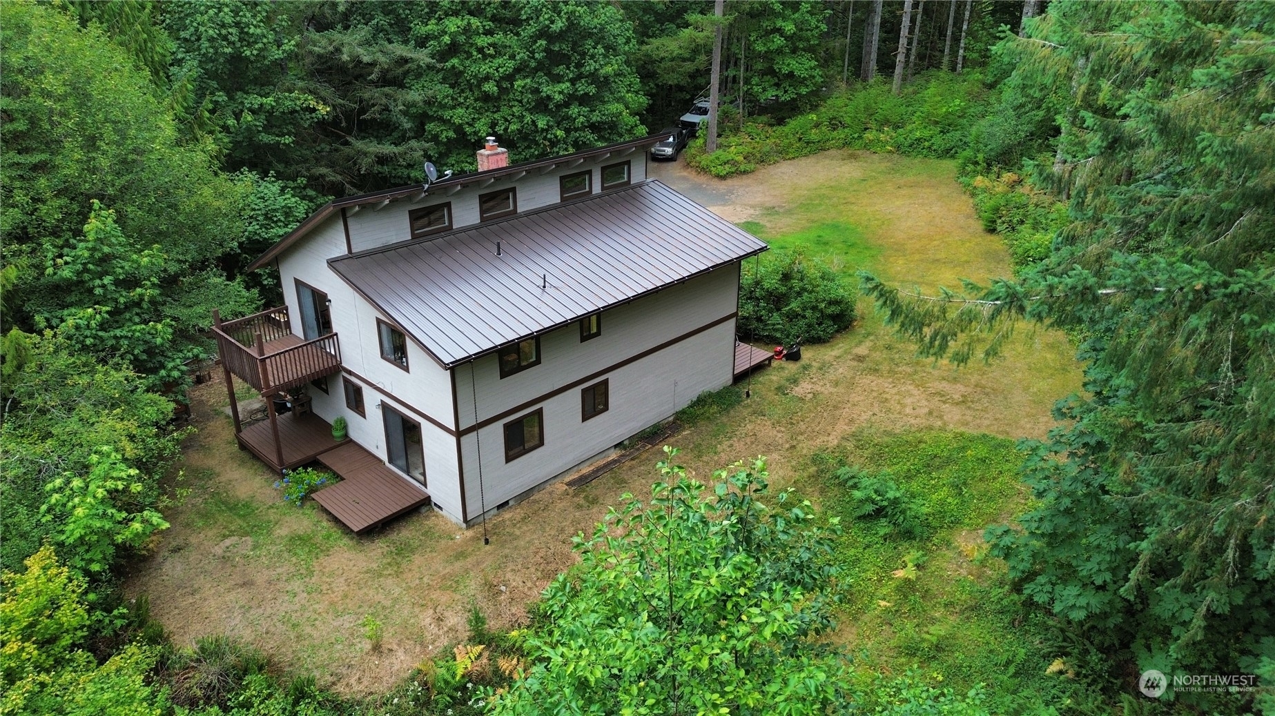 Property Photo:  9818 Dempsey Lane SW  WA 98512 