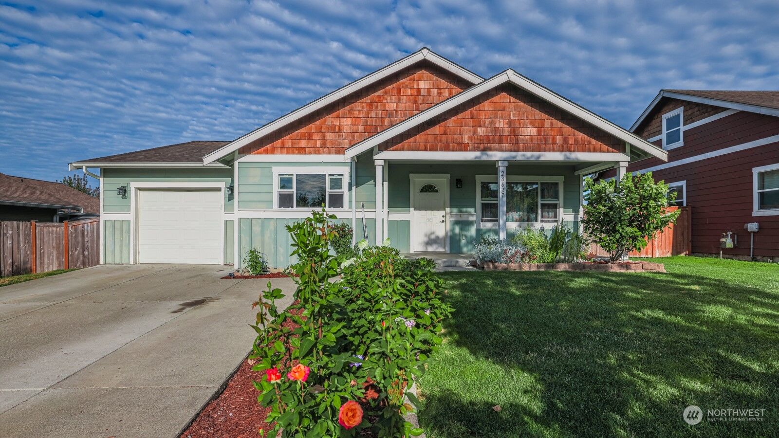 Property Photo:  28627 74th Drive NW  WA 98292 