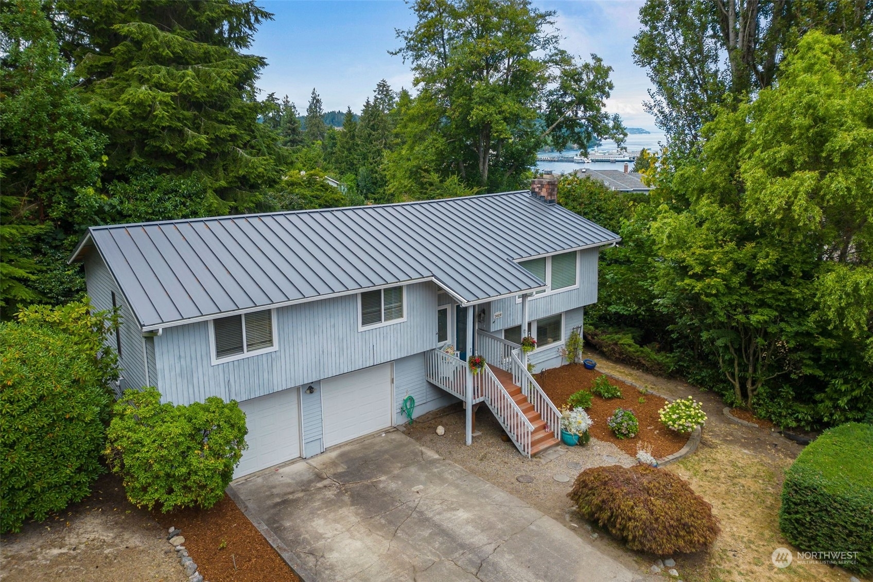 Property Photo:  24620 NE Granada Court  WA 98346 