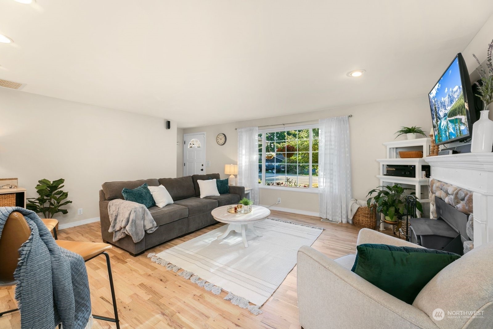 Property Photo: 21105 50th Place W WA 98036