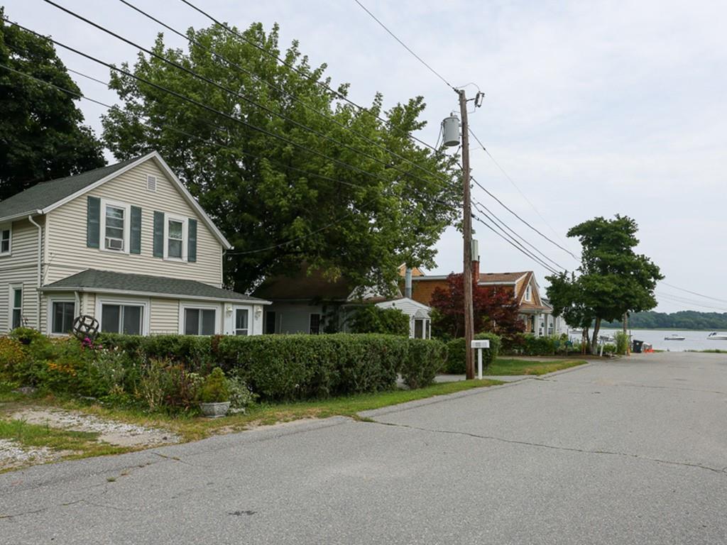 Property Photo: 92 Harris Av RI 02885