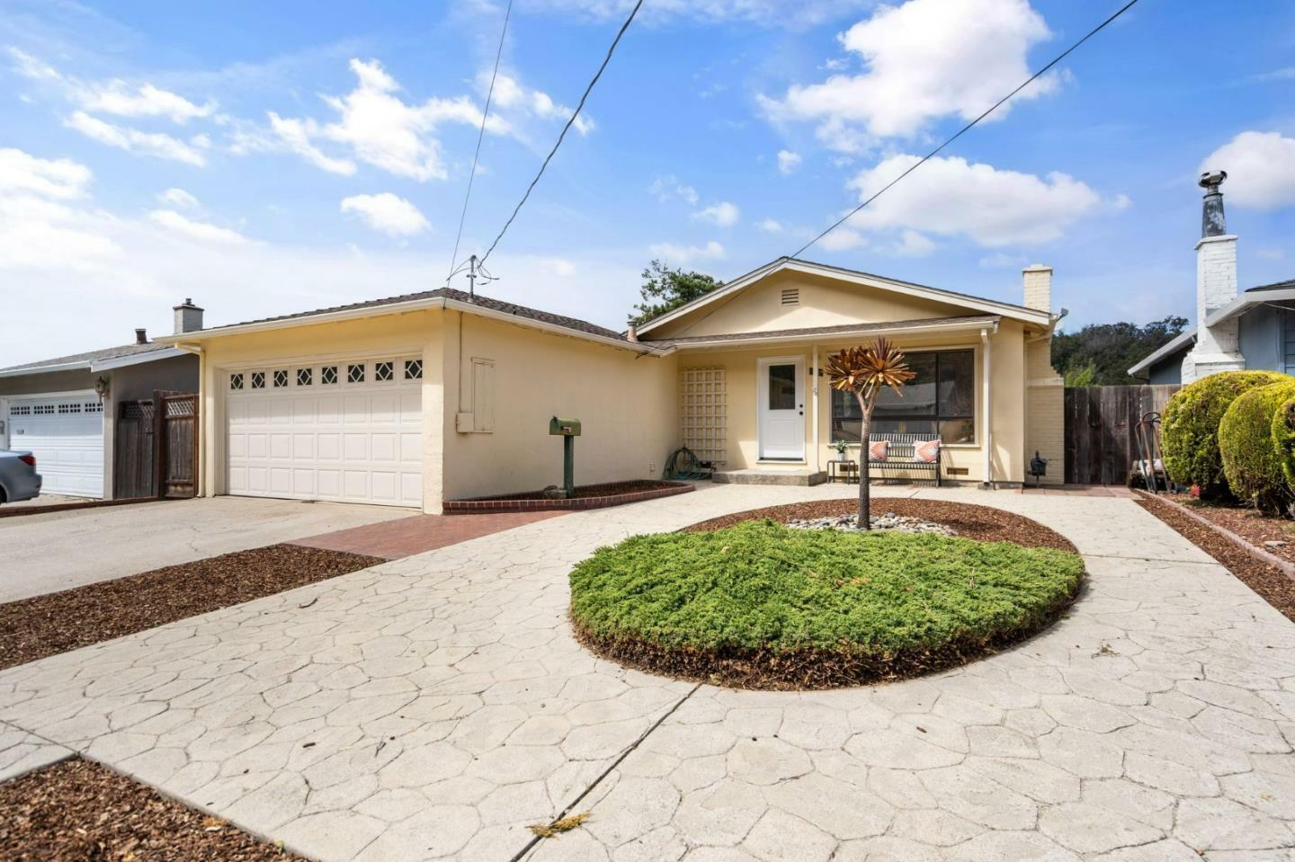 Property Photo:  1127 Palou Drive  CA 94044 