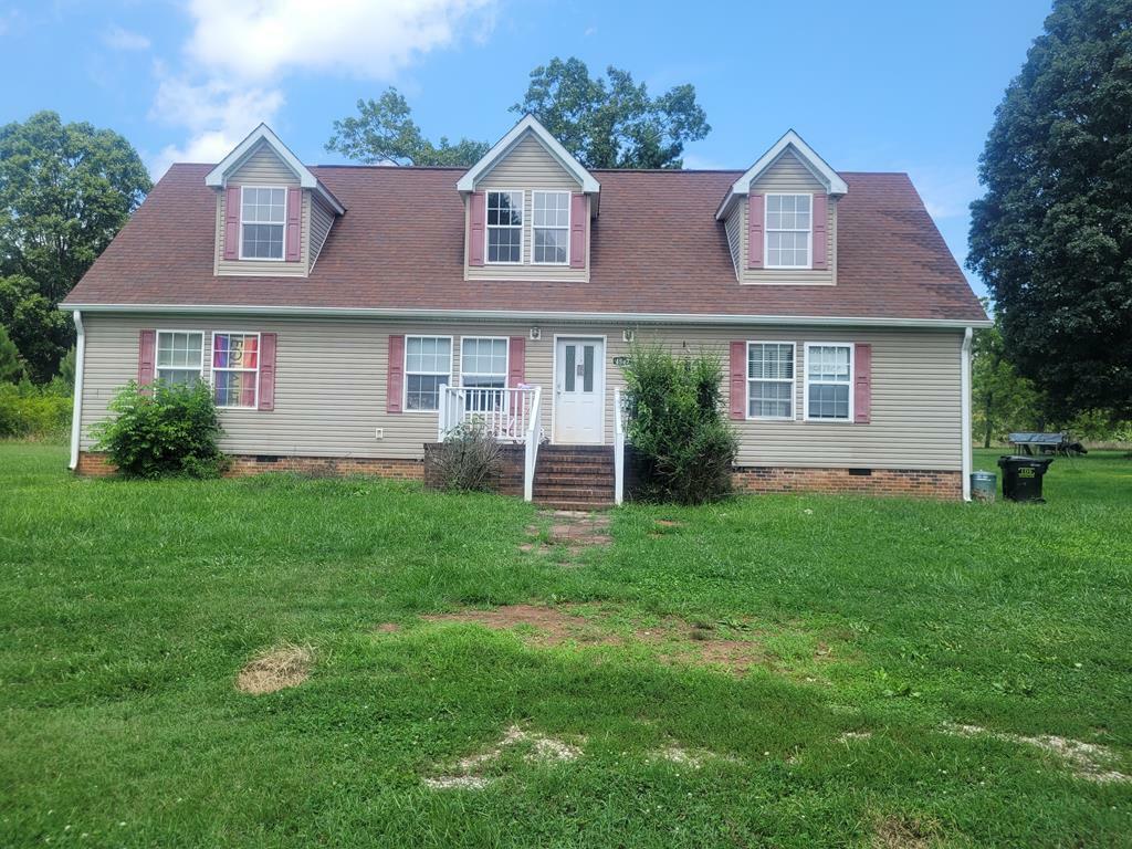 Property Photo:  4597 Pumping Station Rd  VA 24522 