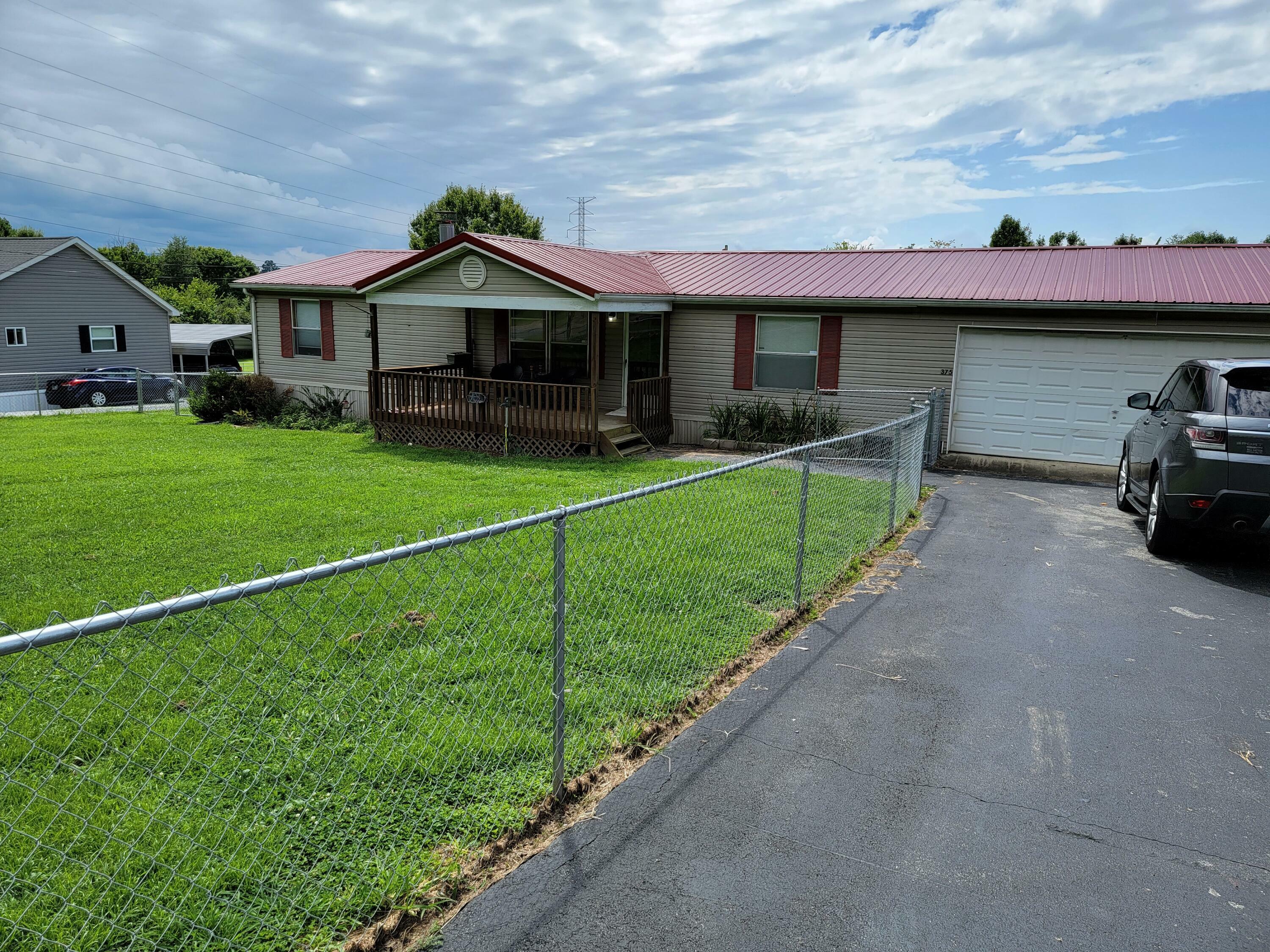 Property Photo:  375 Bill West Road  TN 37681 