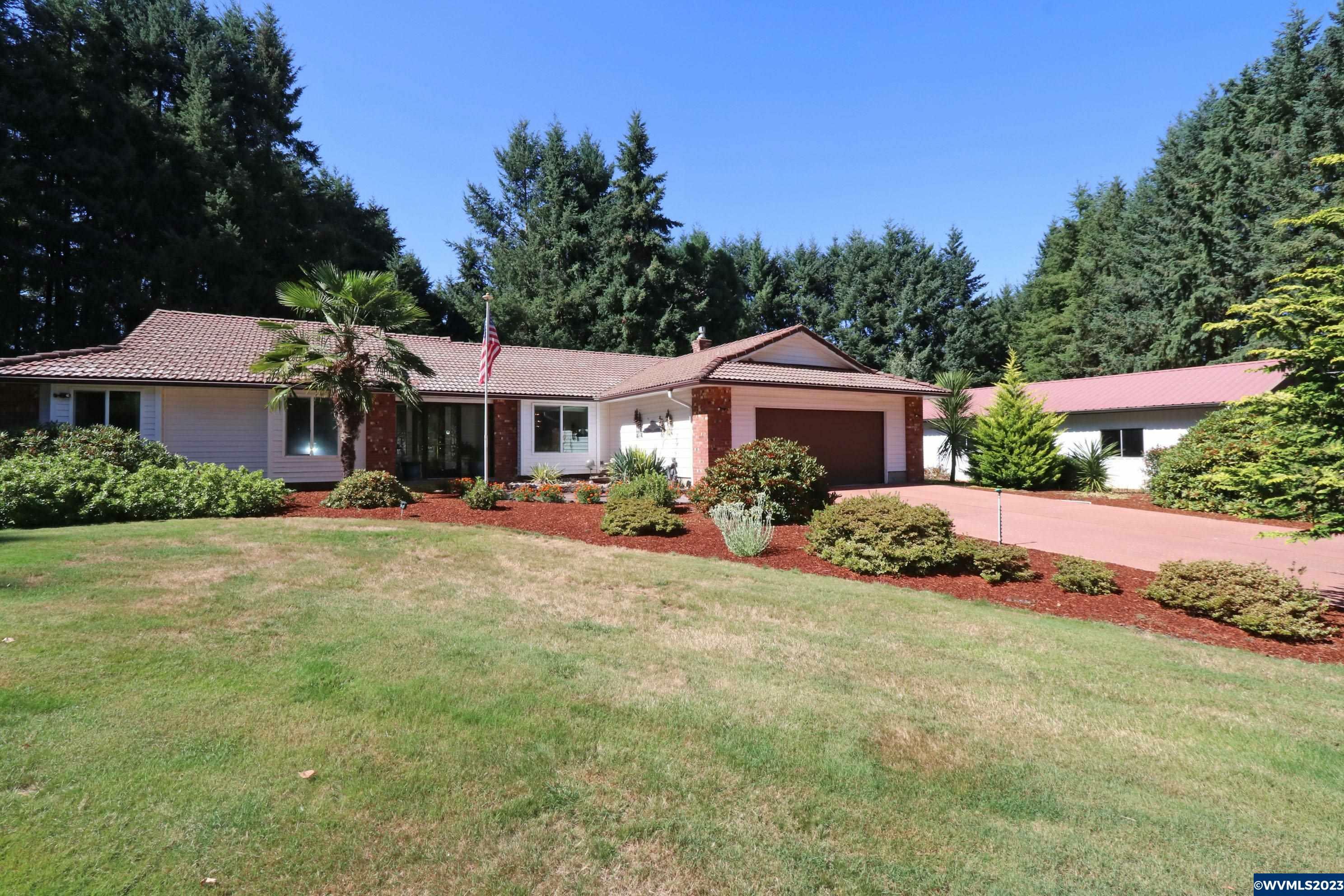 2873  Pudding Creek Ln SE  Salem OR 97317 photo