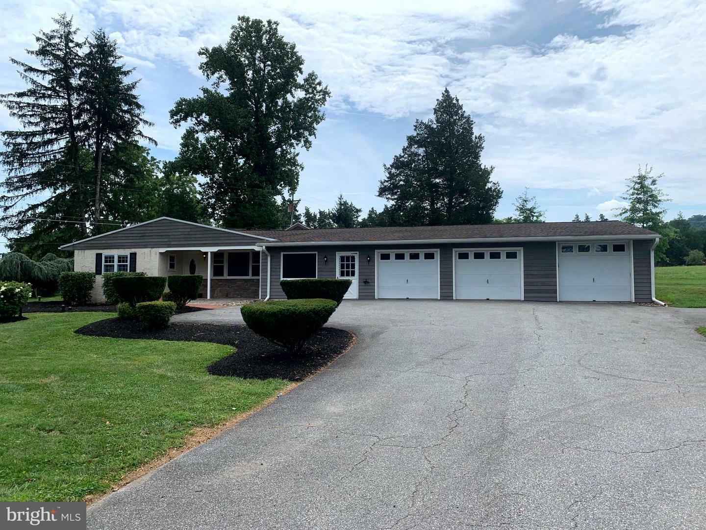 Property Photo: 150 Red Corner Road PA 19518