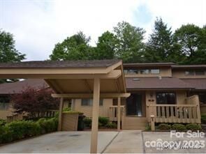 Property Photo: 104 White Oak Drive NC 28791