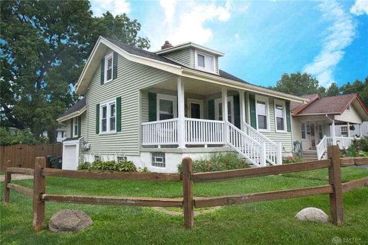 1900 Culver Avenue  Dayton OH 45420 photo