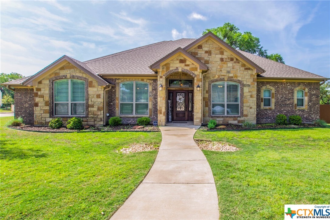 Property Photo:  2 Salta Court  TX 76513 
