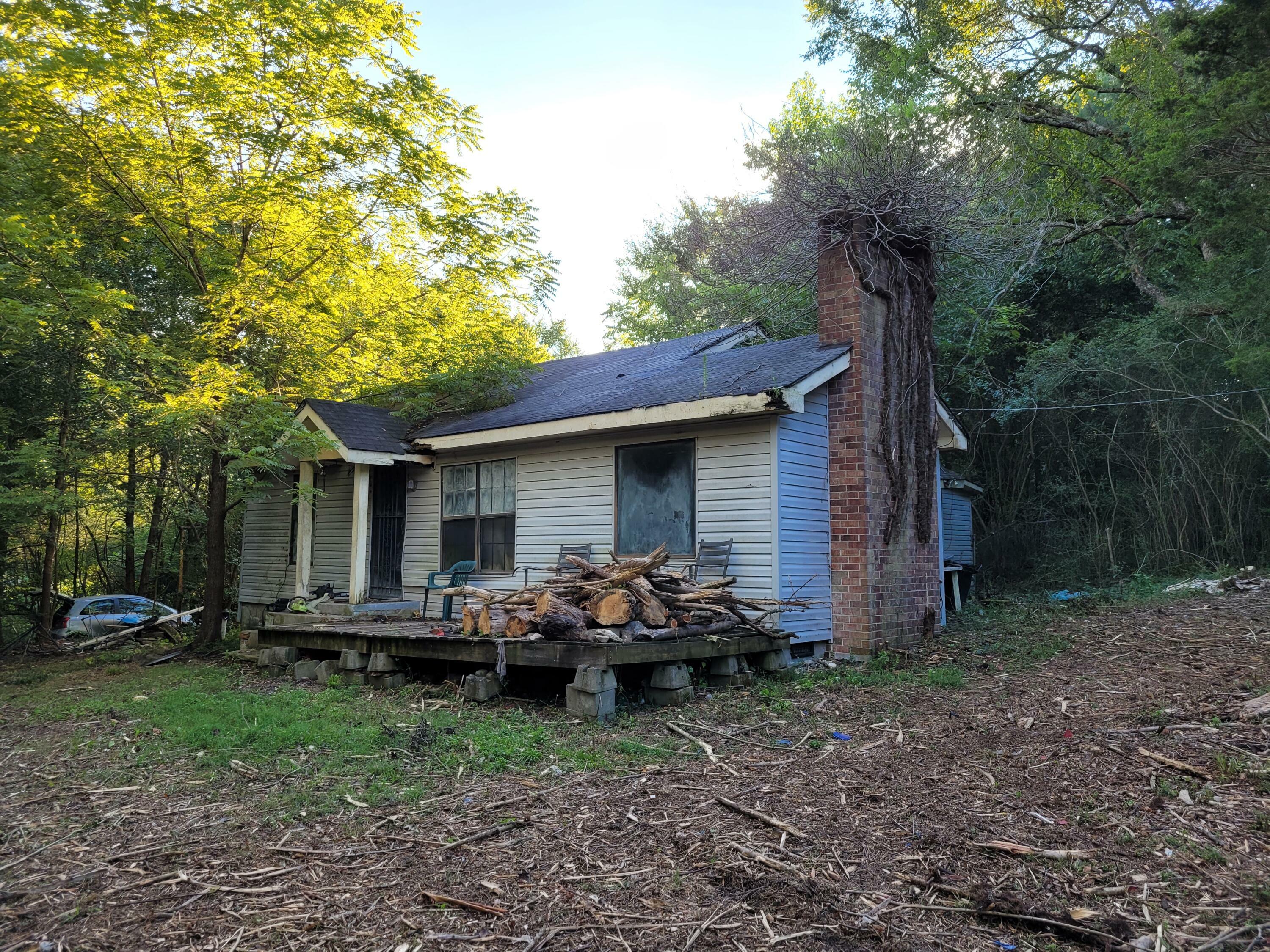 Property Photo:  2064 Boss Rd  GA 30707 