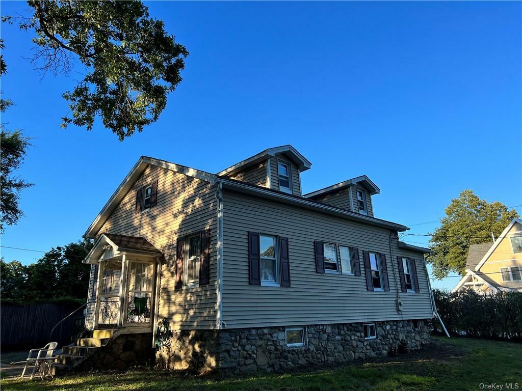 Property Photo:  43 Ross Drive  NY 10598 