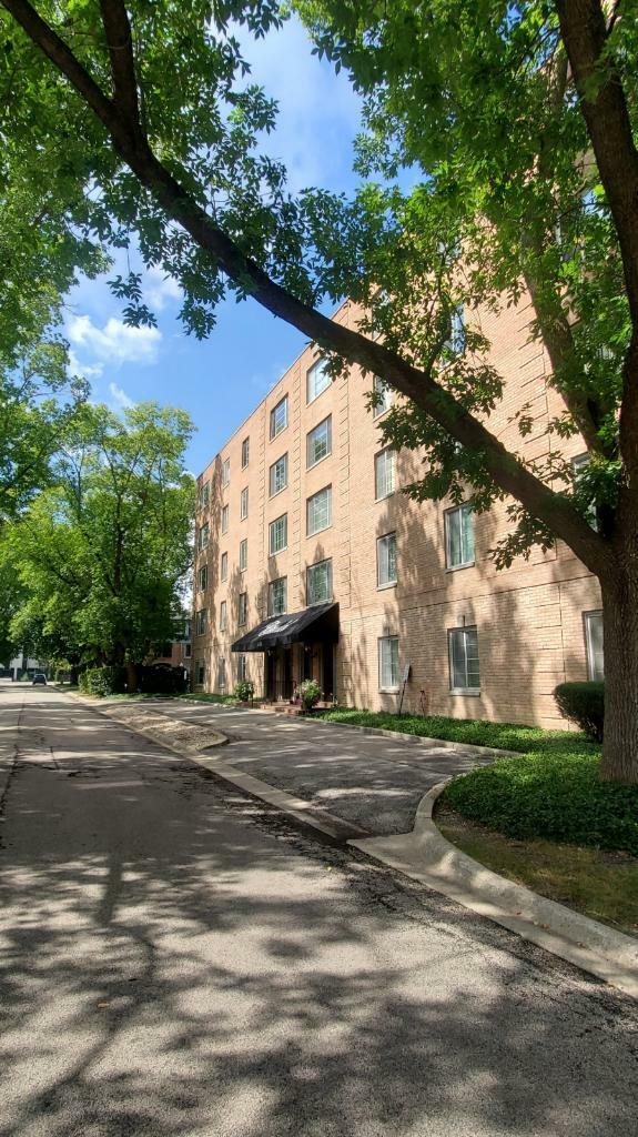 Property Photo: 1455 Shermer Road 510C IL 60062
