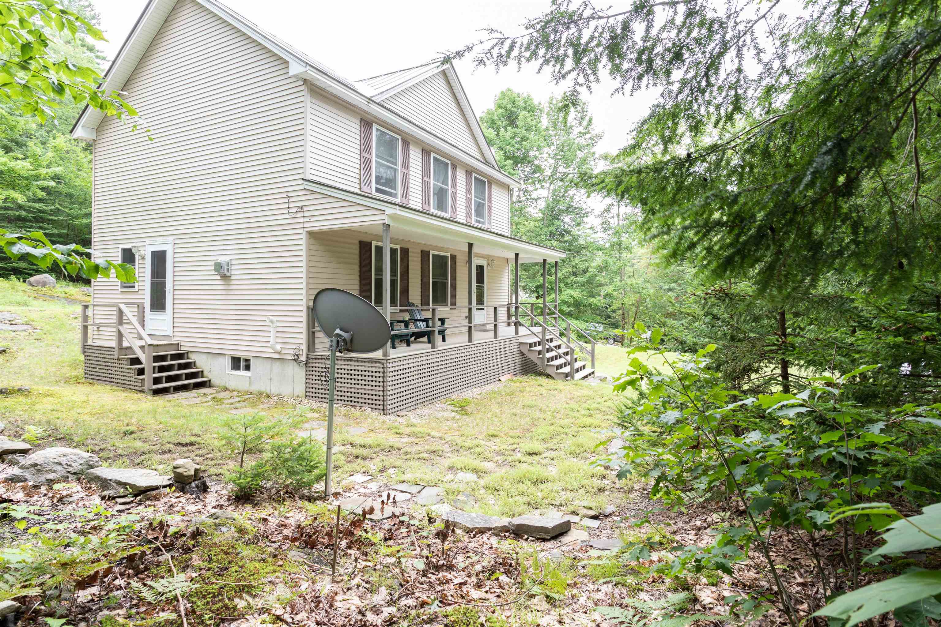 Property Photo:  38 Nichols Road  NH 03605 