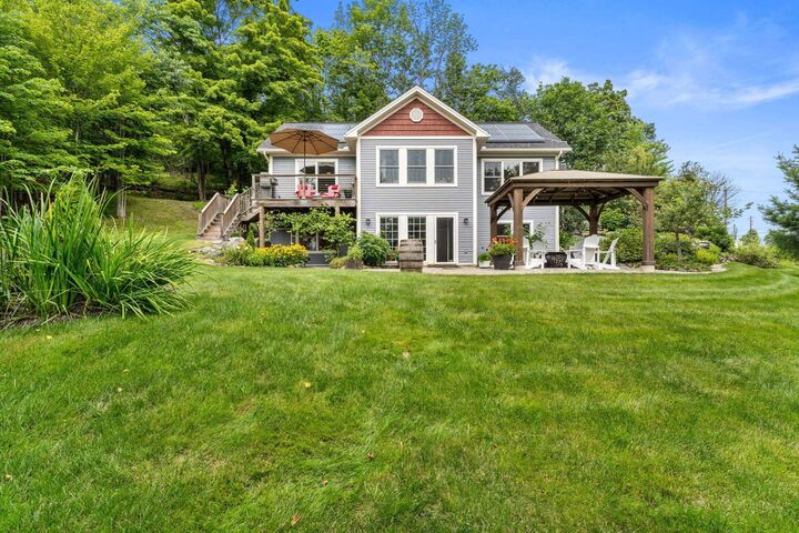 Property Photo: 1386 Terrace Street VT 05602