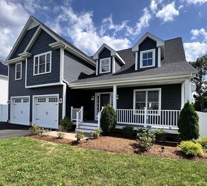 Property Photo:  7 Metacomet Road  MA 02379 